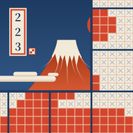 Nonogram: Japanese Art Puzzle
